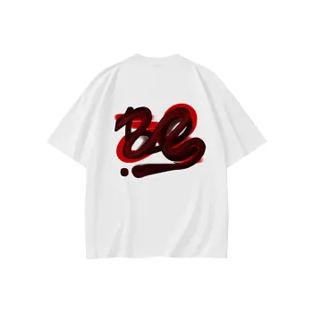 BENGEN T Shirts Unisex