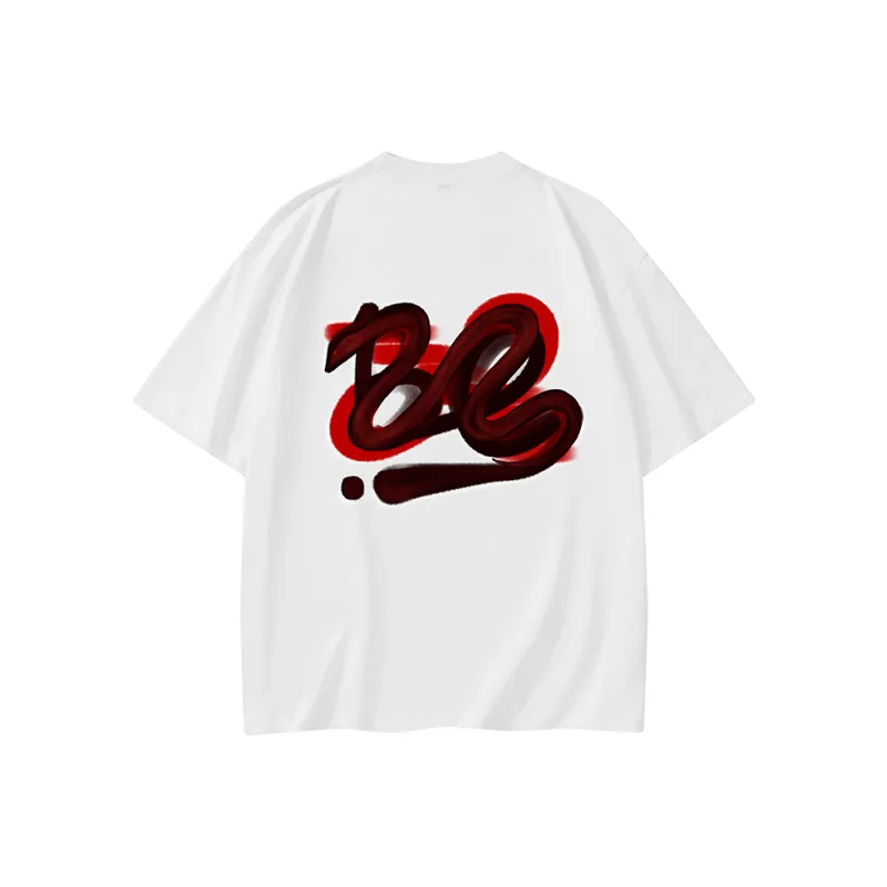 BENGEN T Shirts Unisex-0