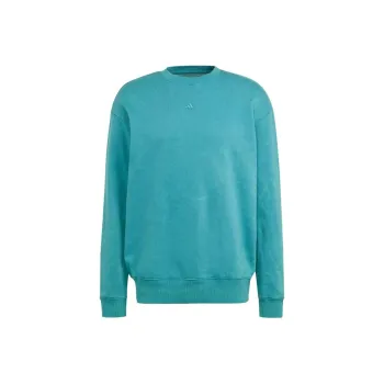 Adidas Sweatshirts Men Arctic Blue