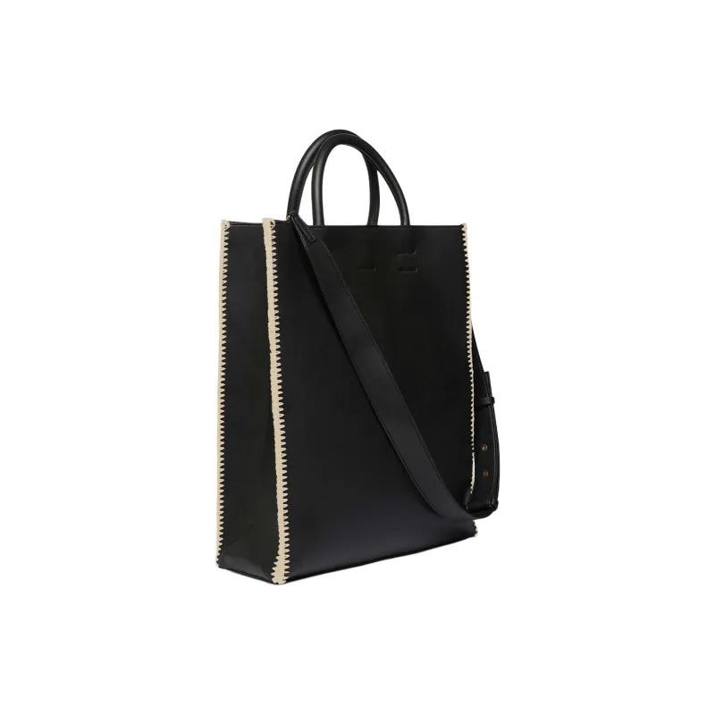NANUSHKA The Compass Tote Bag-1