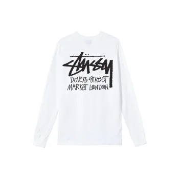 Stussy Sweatshirts Unisex