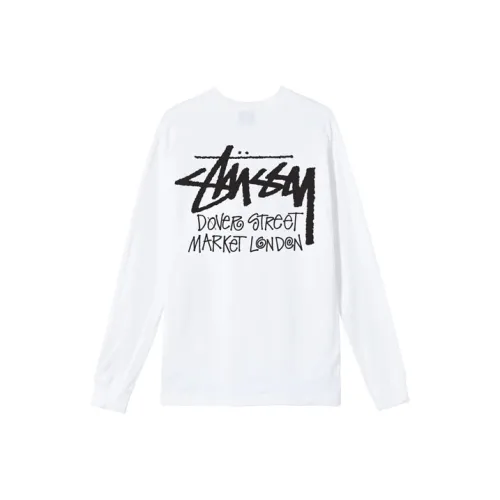 Stussy Sweatshirts Unisex