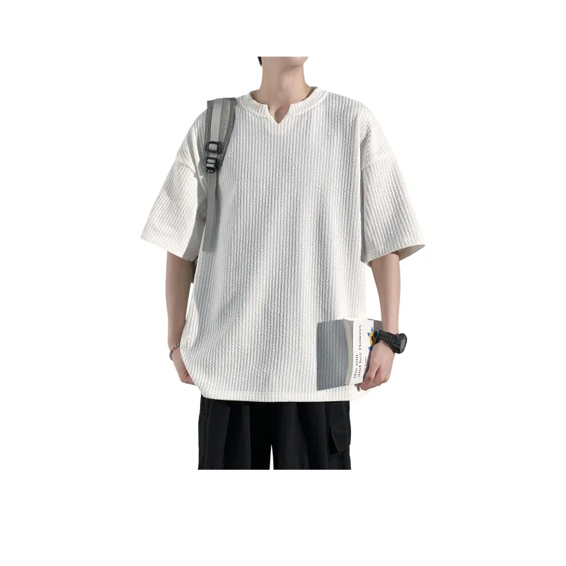 PAINT STAIN T-Shirts Unisex-10