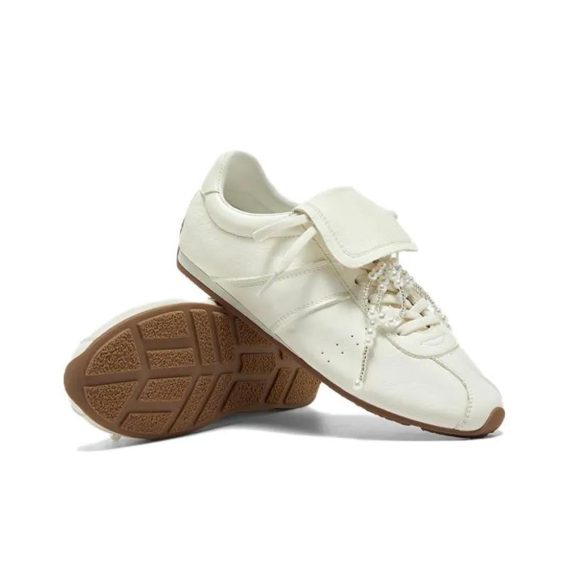 BATA Low Top Casual Shoes Women's-3