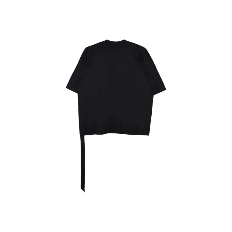 Rick Owens DRKSHDW Cotton T shirt-1