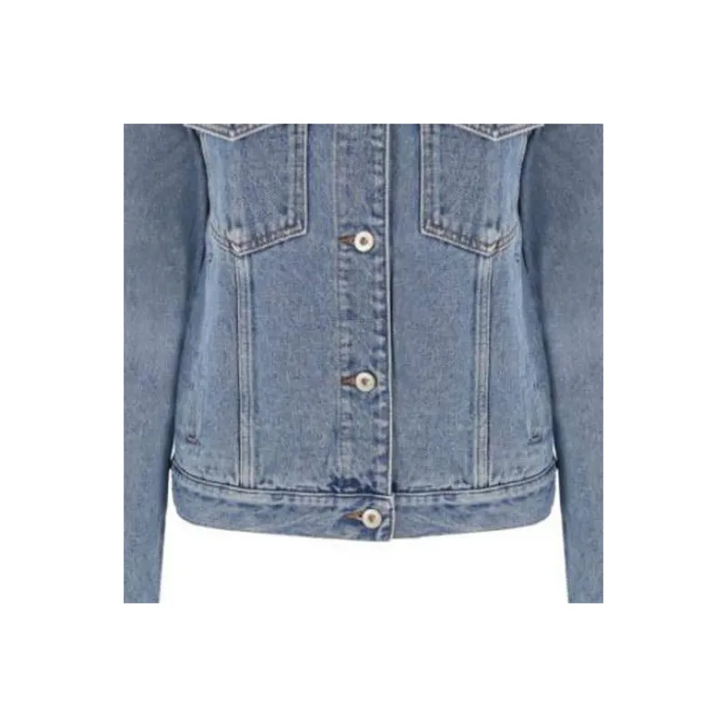 LOEWE Anagram Jacket-3