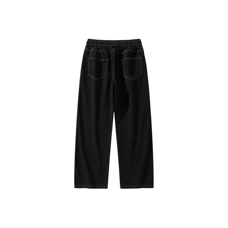 ALEXANDRO FRATELLI Jeans Men-1