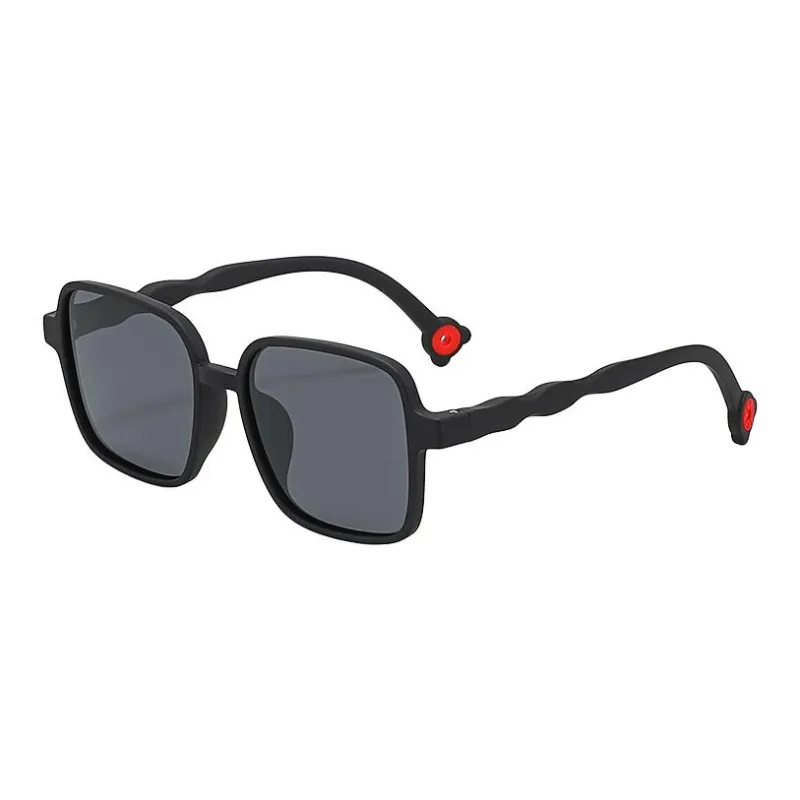 Sagawa TR90 Square Sunglasses Unisex-10