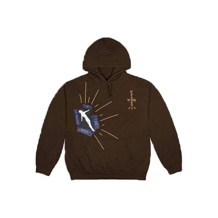 Travis Scott Sweatshirts Hoodies & Sweatshirts on Sale