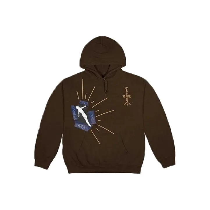 Travis Scott Highest In The Room Not For Decoding Hoodie-0