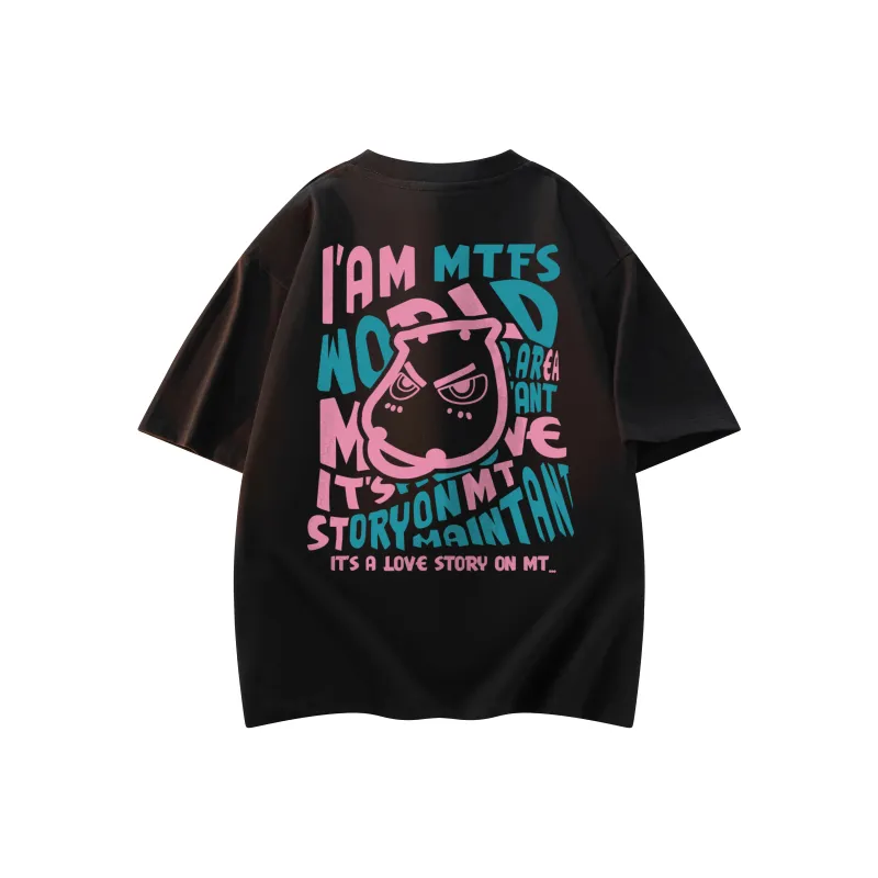 My name is MT T Shirts Unisex-2