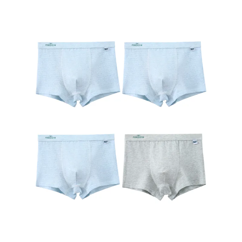 GOSO Men Underpants-1
