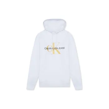 Calvin Klein Sweatshirts Men White