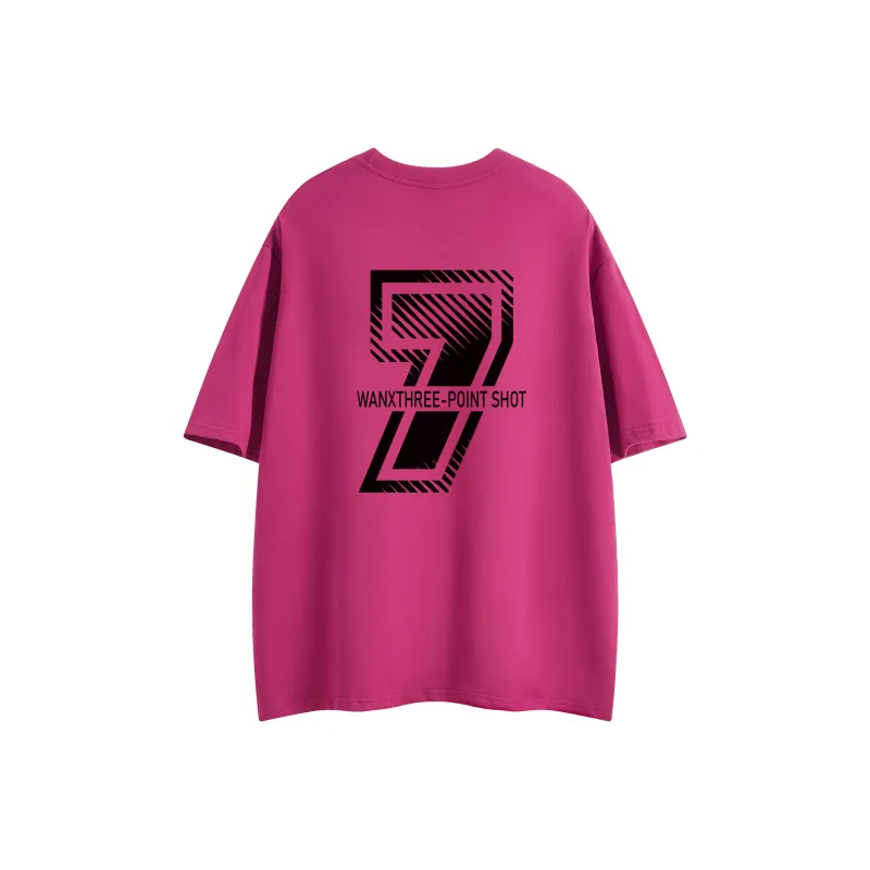 WANX T Shirts Men-24