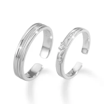 MOVER Rings Unisex
