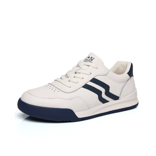 A Fairy Tale Of A Pair Of Shoes Low Top Casual Shoes Men's