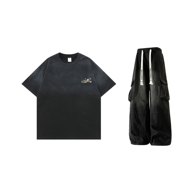 URBAN AUTHENTIC Casual Sportswear Unisex-29