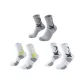 White Black+White Green+Gray Black