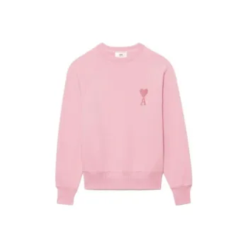 AMIPARIS Ami De Coeur Tonal Sweatshirt
