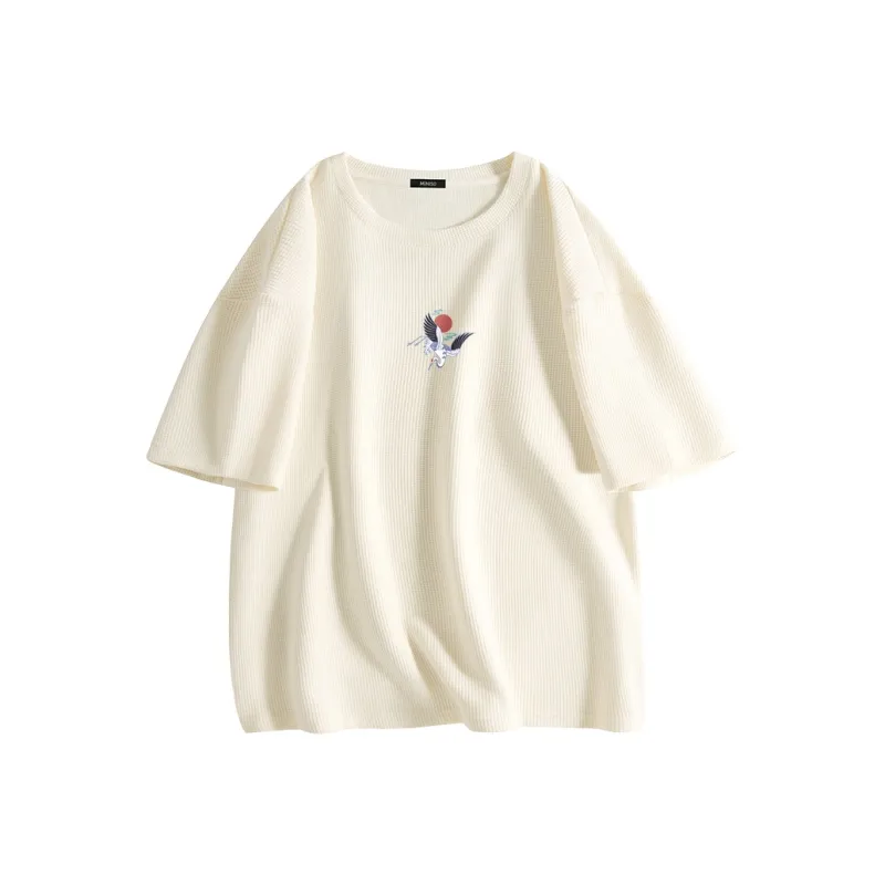 MINISO T Shirts Unisex-6