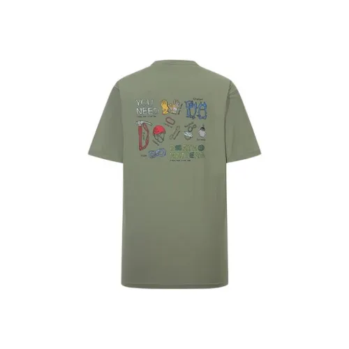 KOLON SPORT Series T Shirts Men