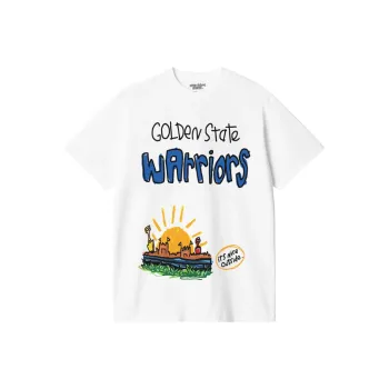 AFTER SCHOOL SPECIAL T Shirt Unisex White