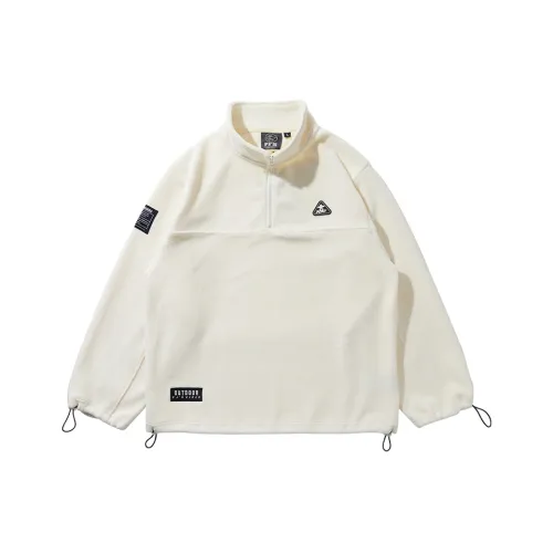 PJ's Vigor Sweatshirts Unisex