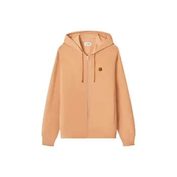 KENZO Sweatshirts Men Orange