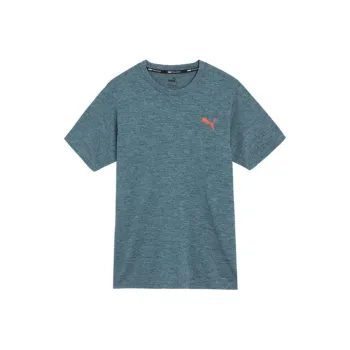 PUMA TRAIN FAV T Shirt Men's Dark Gray