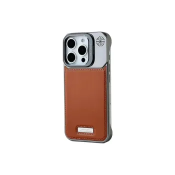 River lips Phone Cases