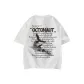 White Heather Gray-Black