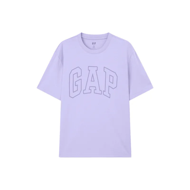 GAP T Shirts Unisex-10