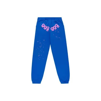 Sp5der Angel Number Sweatpant