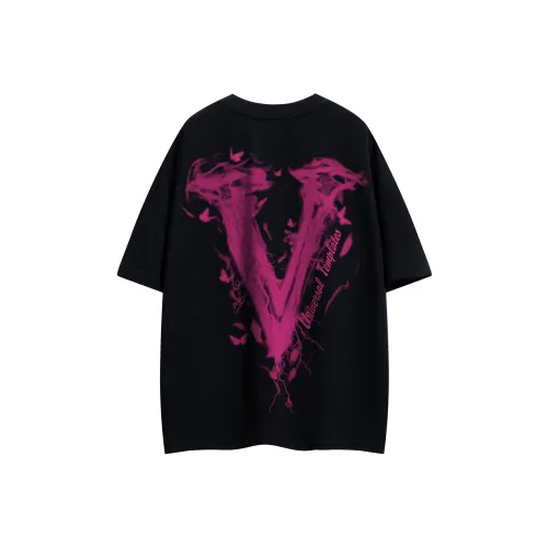Universal Templates T Shirt Unisex