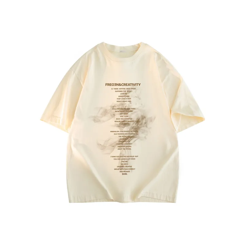 FREO3N T Shirts Unisex-6