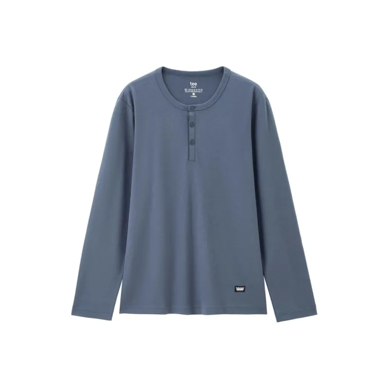 UNIQLO T Shirts Men-10