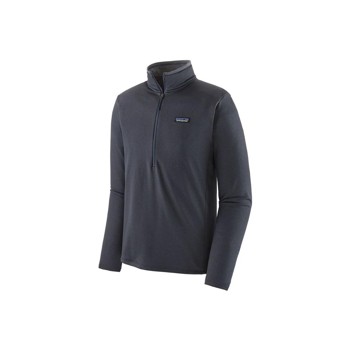 Patagonia R1 Sweatshirts Men Black L - POIZON