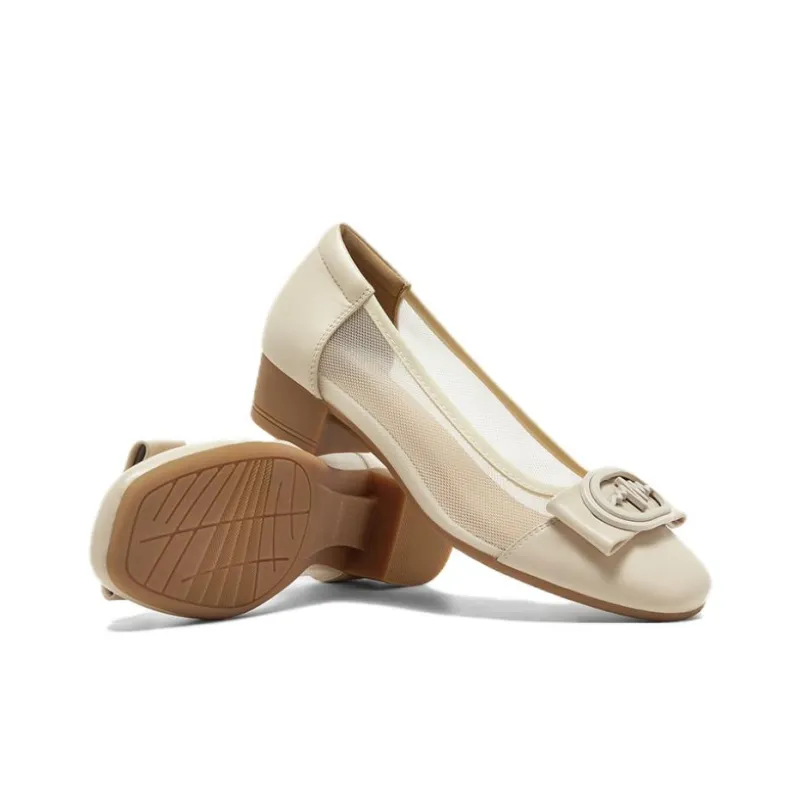BATA Casual Single Shoes Women's-3