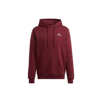 Adidas Stadium Fleece Badge Of Sport Hoodie