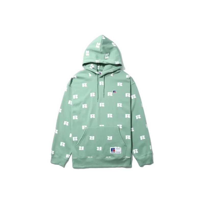 Russell Athletic Sweatshirt Unisex-4