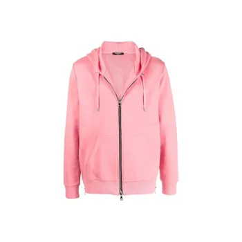 BALMAIN Sweatshirts Men Pink