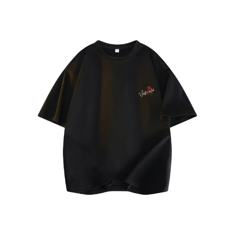WOLF CODE T Shirts Unisex-1