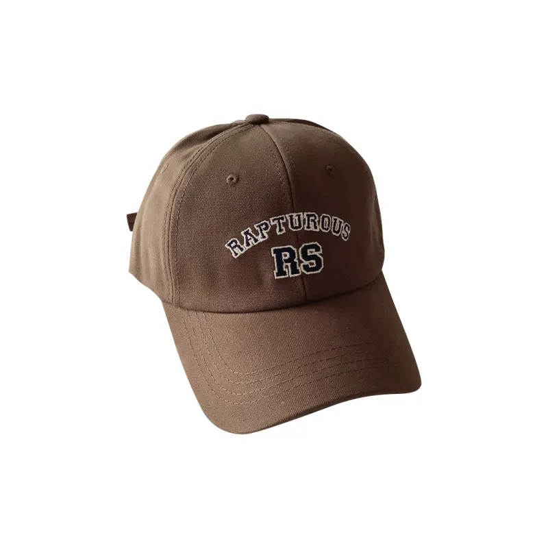 FrogPrince Cotton Baseball Caps Unisex-1