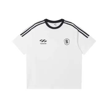 TUXIANSEN T Shirts Unisex