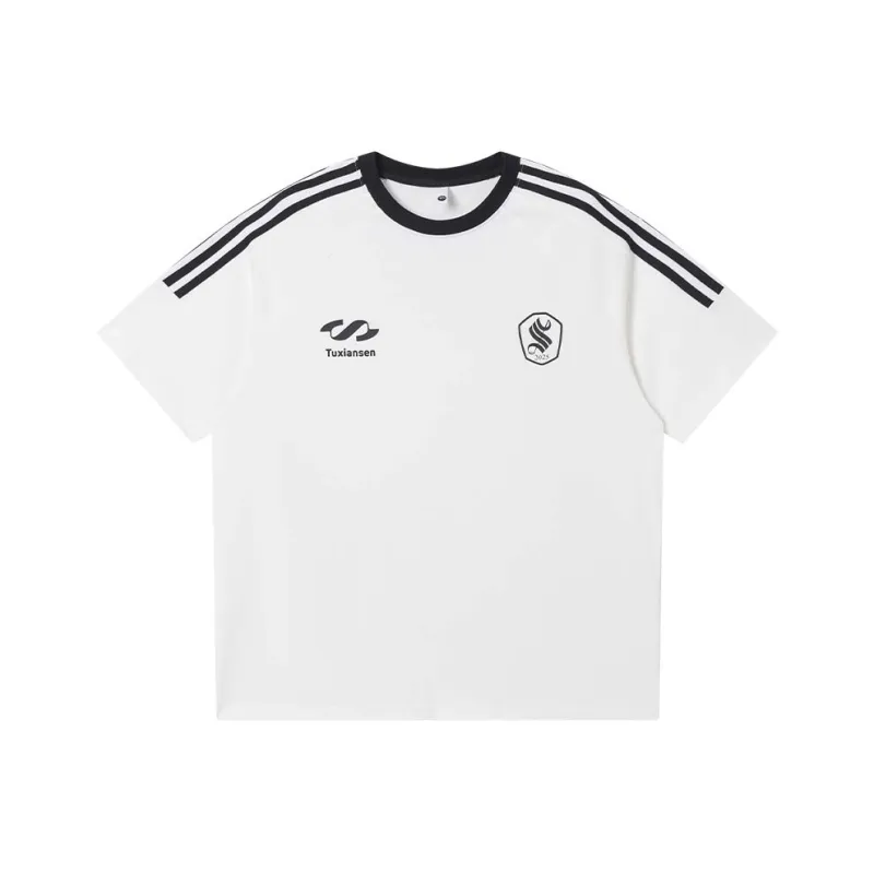TUXIANSEN T Shirts Unisex-0