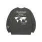 Gray, Earth