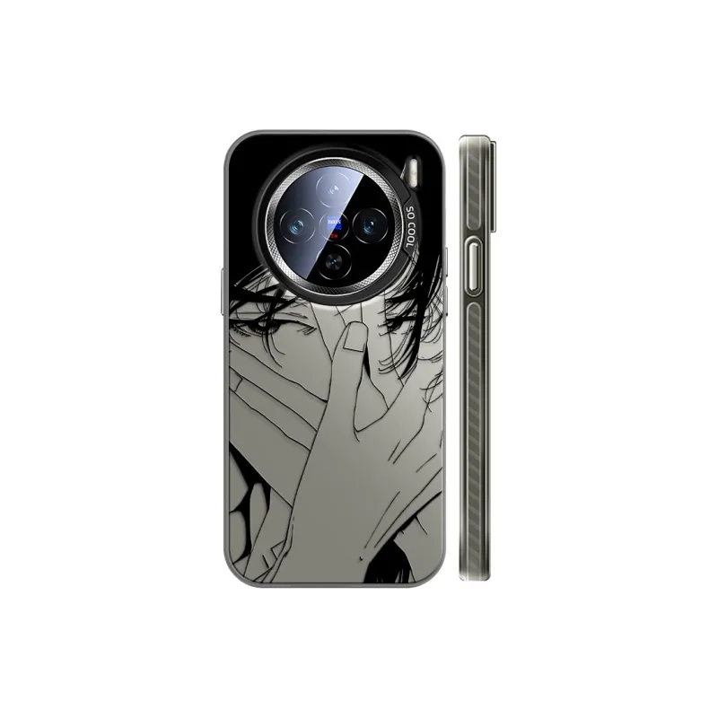MANQIN Phone Cases-5