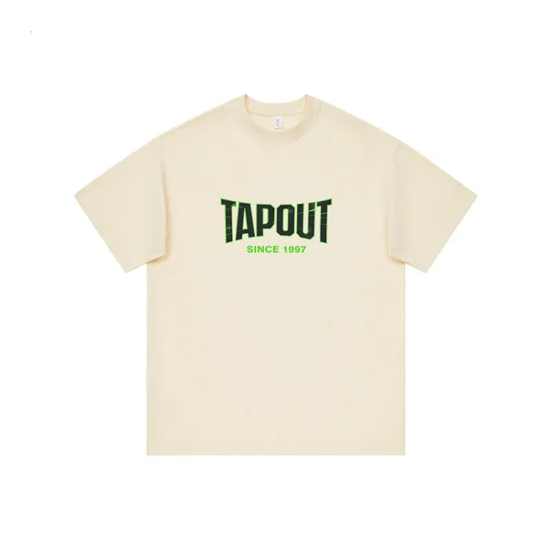 TAPOUT T-Shirts Unisex-4