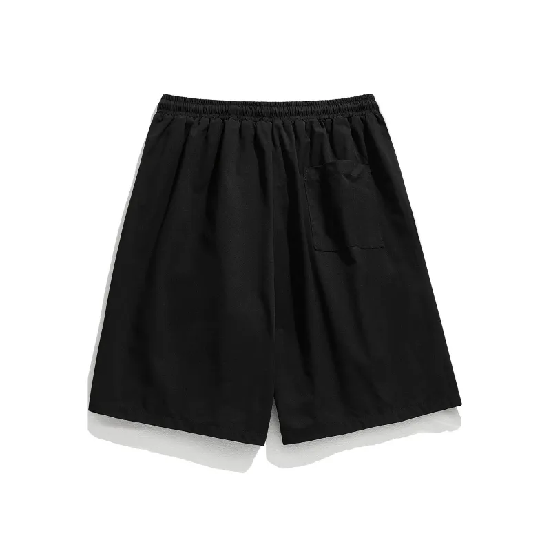 OXO OVERLOAD Casual Shorts Unisex-1
