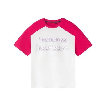 SPRAYGROUND T Shirts Unisex